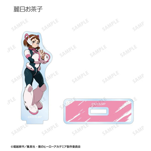 『僕のヒーローアカデミア』トレーディングアクリルスタンド vol.2 ver.A(単位/BOX)【202508再販】